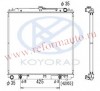 [RADIATOR] 05-   | PATHFINDER РАДИАТОР ОХЛАЖДЕН 4 AT (KOYO) | ориг.номер:21460EB80A/21460EA215.Кросс-номер:,PL021891,NNPAF05-910