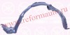 <> [FENDER GUARD] (00-)   | NISSAN ALMERA N16 ПОДКРЫЛЬНИК | ориг.номер: 638416N600. Кросс-номер: NAG09-19011,PDS11114AL  