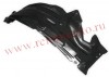 <> [FENDER GUARD] (03-)   | NISSAN MURANO ПОДКРЫЛЬНИК ЗАД | ориг.номер: 63842CA000. Кросс-номер: DTG5-016L-A1,PDS11001BR  