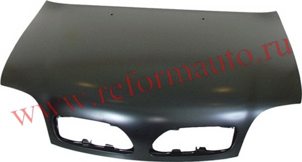 <> [HOOD] 98-02   | NISSAN MICRA K11 КАПОТ (TYG) (API) | ориг.номер:N6510073B30.Кросс-номер:DT47-015-A0,PDS20068A 