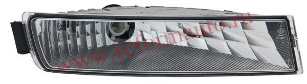 * [LAMP CORNER] (03-)   | OPEL MOVANO ПОВОРОТ ПРОЗРАЧНЫЙ | ориг.номер: 4415936. Кросс-номер: 18-A519-01-2B,ZOP1603R  