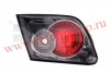 ** [LAMP BACK] 02-   | MAZDA 6 ЗАДНИЙ ФОНАРЬ ВНУТРЕННИЙ, ХРОМ, SDN/ H/B, (06-07), EURO TYPE (TYC) | ориг.номер:GR1B513G0A.Кросс-номер:17-0138-01-2,ZMZ1956CL 