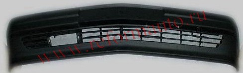 <> [BUMPER MOULDING] MERCEDES BENZ 190 (W201) БАМПЕР ПЕРЕДНИЙ (89-) С МОЛДИНГОМ (ИТАЛИЯ) (R2A) EUROPE   | ориг.номер:2018801670.Кросс-номер:2/9586,PBZ04002BA(I) 