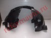 <> [FENDER GUARD] (02-)   | MERCEDES MINI COOPER ПОДКРЫЛЬНИК | ориг.номер: 51711486198. Кросс-номер: UHM02-19111,PMN11016AL  