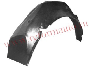 <> [FENDER GUARD] (93-96)   | VW PASSAT B4 ПОДКРЫЛЬНИК | ориг.номер: 3A0809961. Кросс-номер: VW11012AL,PVW11012AL  