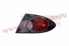 ** [LAMP BACK] 02-   | MAZDA 6 ЗАДНИЙ ФОНАРЬ УГОЛ, ХРОМ, SDN/ H/B, (06-07), EURO TYPE (TYC) | ориг.номер:GR1A51150.Кросс-номер:11-1063-01-2,ZMZ1958CR 