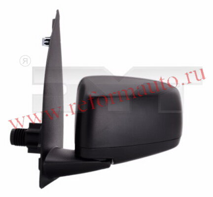 <> [MIRROR] (03-)   | FIAT PANDA ЗЕРКАЛО БОКОВОЕ | Кросс-номер: 388-FTD102M,VFTM1004ML  