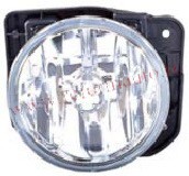 * [LAMP FOG] 03-05   | SUBARU FORESTER ПРОТИВОТУМАННАЯ ФАРА ЛЕВАЯ СТОРОНА (TYC) | ориг.номер:84501SA110.Кросс-номер:19-5776-00,ZSB2002L 