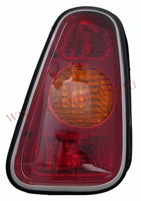 ** [LAMP BACK] (02-)   | BMW MINI COOPER ЗАДНИЙ ФОНАРЬ ПРАВАЯ СТОРОНА (TYC) | ориг.номер: 63216925836. Кросс-номер: 11-5969-01-2,ZMN1902R  