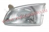 * [LAMP HEAD] 96-99   | TOYOTA STARLET ПЕРЕДНЯЯ ФАРА ЛЕВАЯ СТОРОНА (TYC) | ориг.номер:81150-10780.Кросс-номер:20-3694-08-2,ZTY1169L 