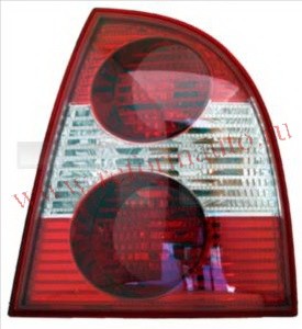 ** [LAMP BACK] 00-   | VOLKSWAGEN PASSAT B5+ ЗАДНИЙ ФОНАРЬ ПРАВАЯ СТОРОНА SDN (TYC) | ориг.номер:3B5945096AE.Кросс-номер:11-0167-05-2,ZVW1926R 