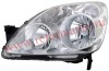 * [LAMP HEAD] (05-)   | HONDA CRV ФАРА ПЕРЕДНЯЯ ПОД ЭЛЕКТРИЧЕСКИЙ КОРРЕКТОР EURO, БЕЗ МОТОР | ориг.номер: 33151SCAG11. Кросс-номер: 20-B150-05-2B,ZHD1155L  