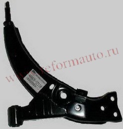 ~ [LEVER] 88-91   | COROLLA РЫЧАГ ПЕРЕДН ПОДВЕСКИ ЛЕВ | ориг.номер:4806912110.,TYCRL88-810-L, SH-05024