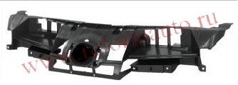 <> [GRILLE] 09-   | MAZDA 3 РЕШЕТКА ВНУТРЕНЯЯ | ориг.номер:BBM4-50-7M0E.Кросс-номер:,PMZ07109GA 