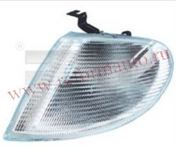 * [LAMP CORNER] (95-)   | VW SHARAN ПОВОРОТ FORD GALAXY (97-) | ориг.номер: 1041633. Кросс-номер: 18-5134-01-2B,ZVW1525L  