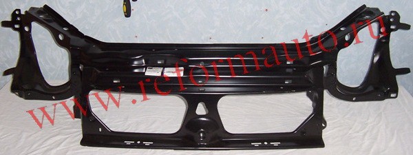 <> [SUPPORT] 03-07   | RENAULT KANGOO ПЕРЕДНЯЯ РАМА (SIGNEDA) EUROPE | ориг.номер:7751718630.Кросс-номер:PRN30019A,PRN30019A(I) 