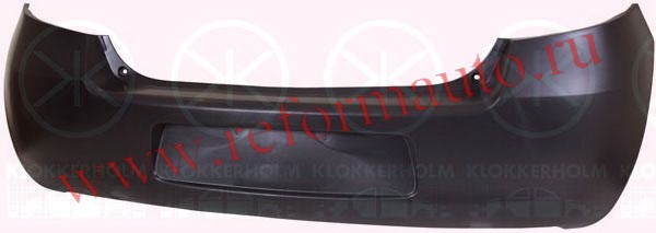 <> [BUMPER] 06-   | TOYOTA YARIS БАМПЕР ЗАДНИЙ, H/B (TYG) | ориг.номер:52159-52922.Кросс-номер:TY04274BA,PTY04274BA 