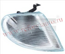 * [LAMP CORNER] (95-)   | VW SHARAN ПОВОРОТ FORD GALAXY (97-) | ориг.номер: 1041634. Кросс-номер: 18-5133-01-2B,ZVW1525R  