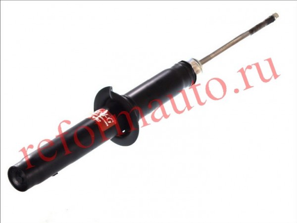 KYB (KAYABA) № 341255 | АМОРТИЗАТОР ПЕРЕДНИЙ HONDA ACCORD VII 98> ГАЗ (HONDA) | ориг.номер: 51605S0A922, 51605S0AJ12, 51605S1AE02, 51605S1AG21.,KYB341255, KYB (KAYABA)341255, KAYABA341255